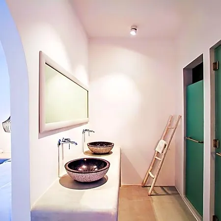 Sea View Hotel Ornos (Mykonos)