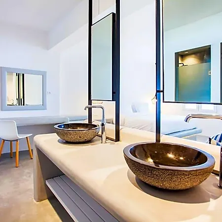 Sea View 3* Ornos (Mykonos)