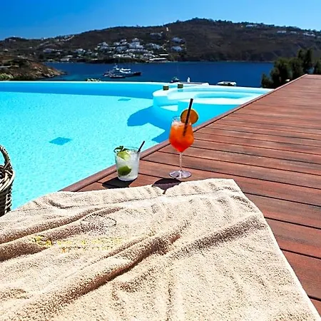 Hotel Sea View