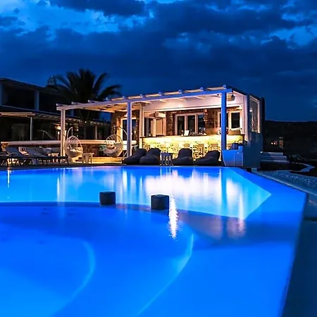 Hotel Sea View