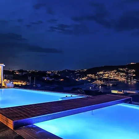 Hotel Sea View