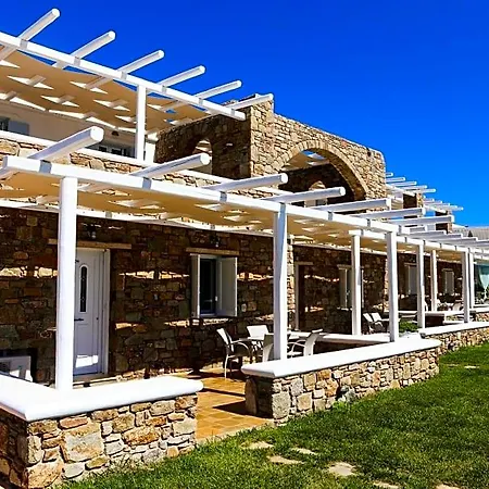 Sea View Ορνός