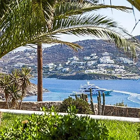 Hotel Sea View 3*