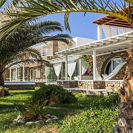 Sea View 3* Ornos (Mykonos)