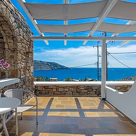 Ξενοδοχείο Sea View 3*