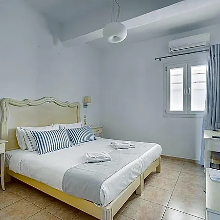 Sea View 3*